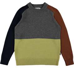 Buzz Jumpers & Cardigans